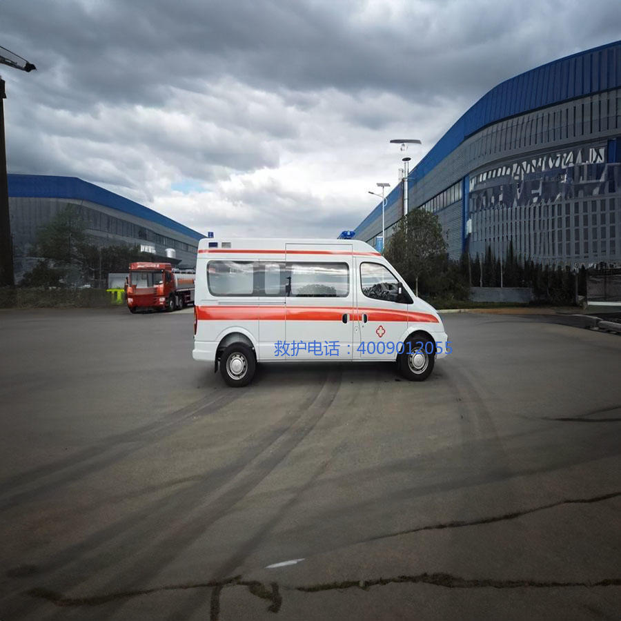 租赁私人救护车电话号码